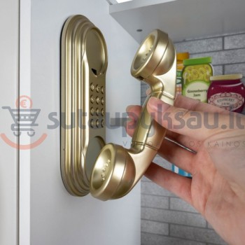 Vaikiška medinė virtuvėlė su aksesuarais 22117